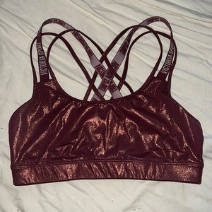 Large Victoria Sport bra